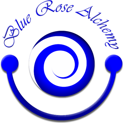 Blue Rose Alchemy - Art Gallery (400x400)