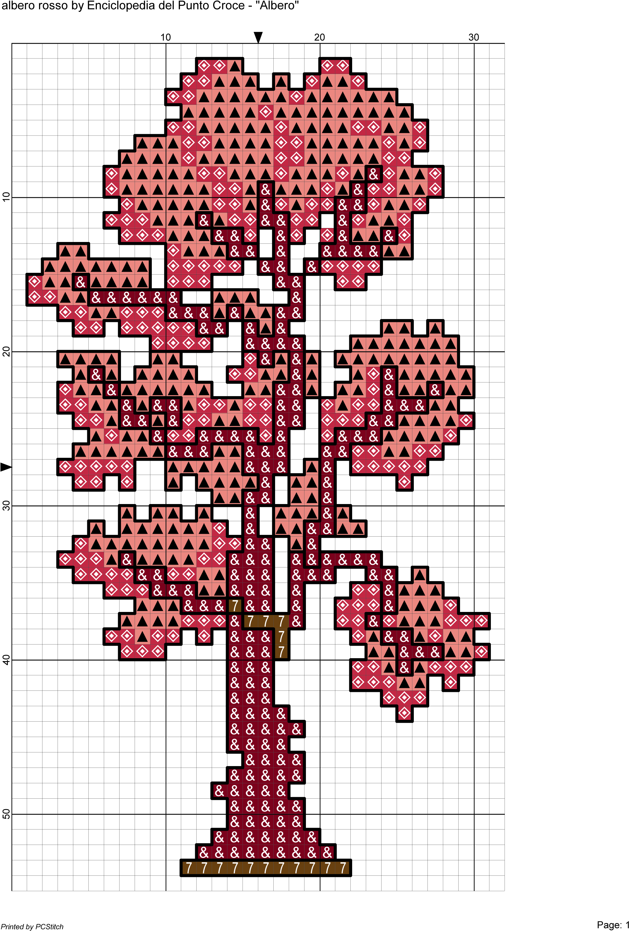 Cross Stitch - Cross-stitch (2269x3227)