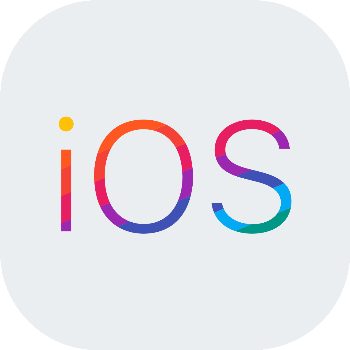 Ios Logo Icon - Os X Icon Pack Apk (1600x1600)
