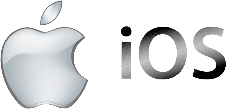 Ios Development Icon - (853x449) Png Clipart Download