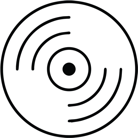 Live Dj - Circle (620x620)