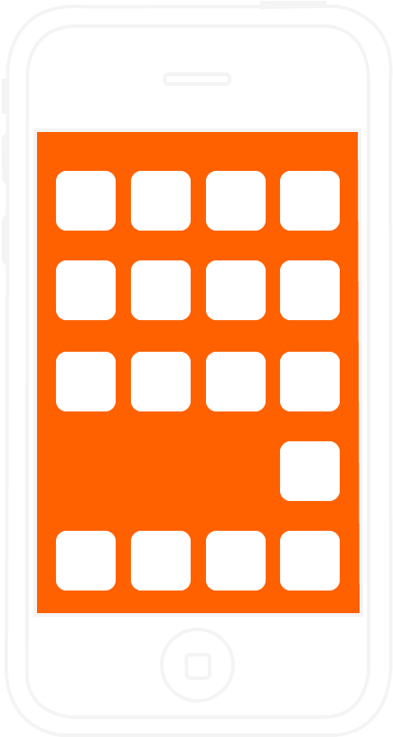 [ 2005 ] Sony Ericsson K750 - Proper Waste Disposal Icon (1000x1000)