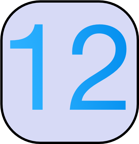 This Year, My Hopes For Ios 12 Will Be Earlier, Mainly - This Year, My Hopes For Ios 12 Will Be Earlier, Mainly (550x580)