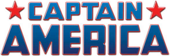 Reading 1 Captain America Reading 1 Captain America - Marvel 3-d Stickers-captain America (600x338)