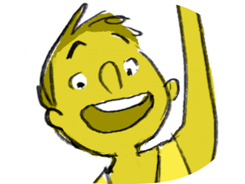 We Express Is A Iphone/ipad Message App Sticker Package - Smiley (500x375)