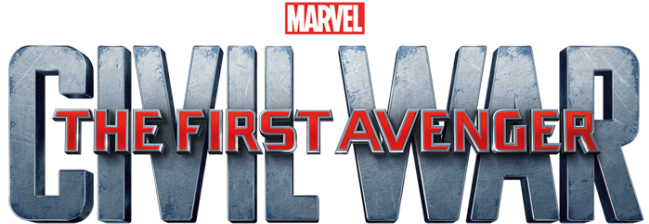 Captain America Civil War Logo Transparent - Gifts For Children - Avengers Comic Cap (58 Cm) (650x238)