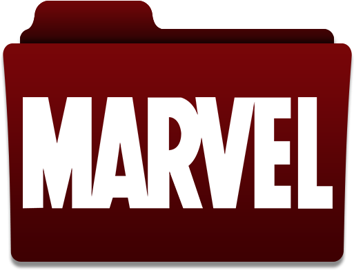 Avatar, Head, Logan, Marvel, People, Wolverine, Xman - Dc Comics Folder Icon (640x480)