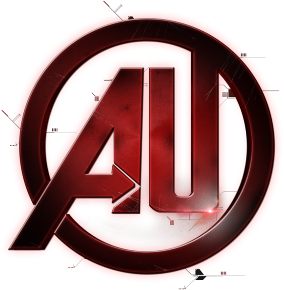 Marvel S The Avengers Age Of Ultron Logo 2 By Mrsteiners - Age Of Ultron Logo Png (786x1017)