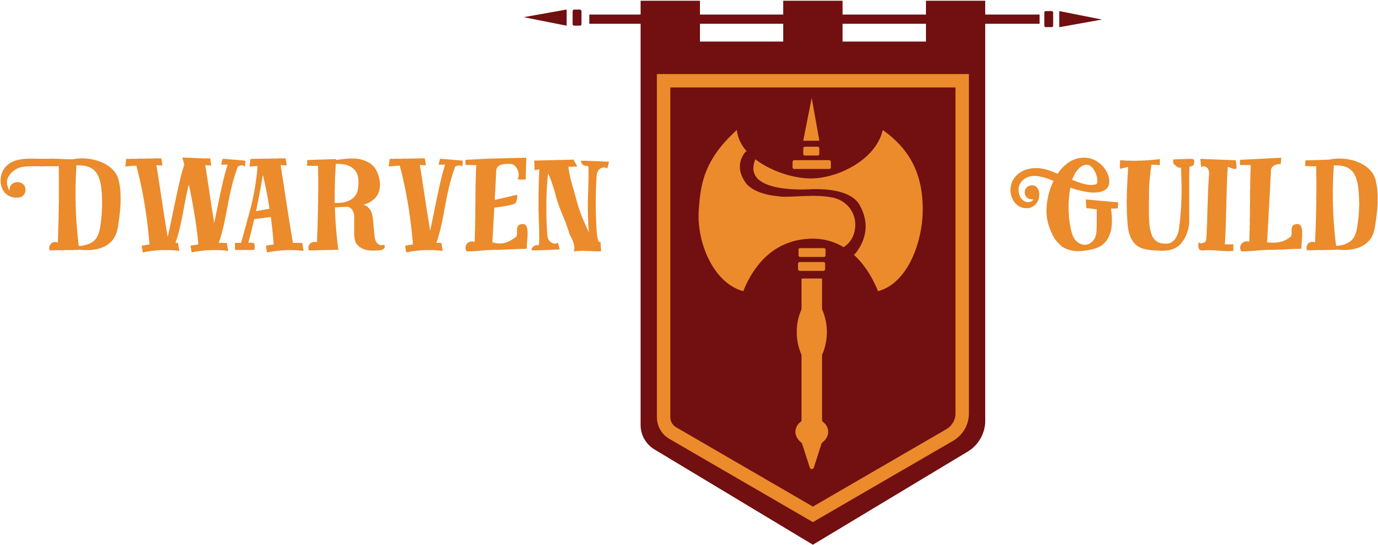 La Gilda Dei Nani - Dwarves Guild (2942x1274)