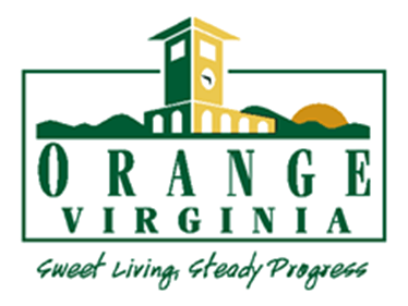 The Town Of Orange - Town (400x400)