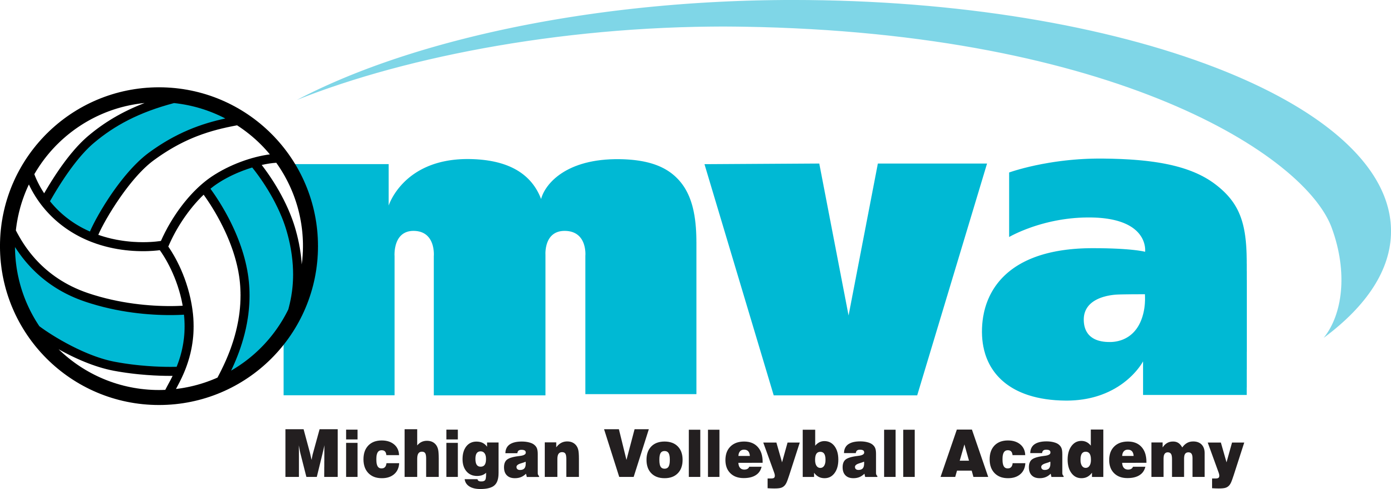Using A Tier Training Program Where Collegiate Level - Michigan Volleyball Academy (2760x971)