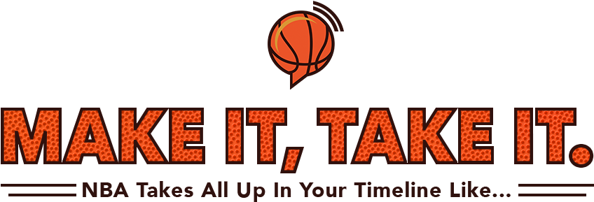 Civil War' Nba Awards Make It, - Shoot Basketball (982x350)