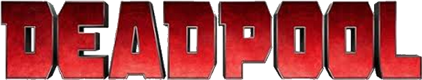 Civil War - Deadpool Logo Png (620x300)