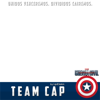 Guerra Civil, Captain America - Screenshot (400x400)