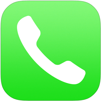 Call Icon Ios 9 (400x400)