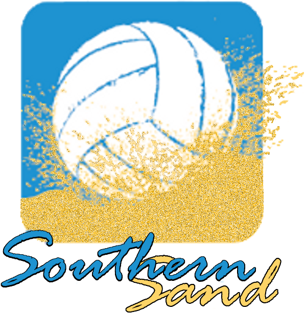 Southern Sand Volleyball - Southern Sand Volleyball (744x675)