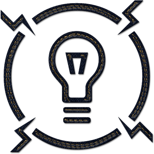 Electricity - Electrical Engineering Icon Png (600x600)