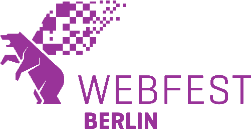 Webfest Berlin 2017, An Interview Documentary By Martha - Webfest Berlin (600x424)
