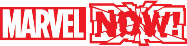 Marvel Now Holo Logo - Gacha Marvel Keyring Danglers Case Of 12 (600x257)