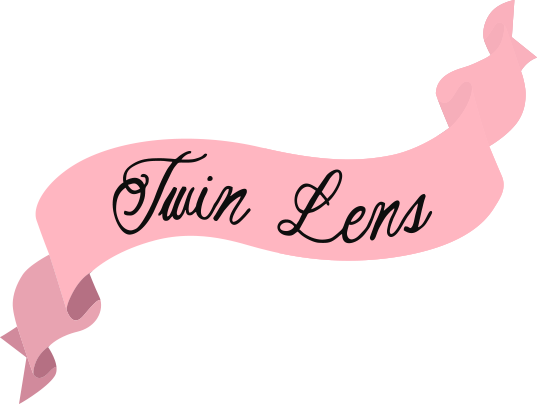 Twinlens Twinlens - Calligraphy (537x404)