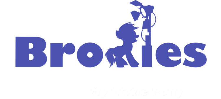 It Looks Like The Company Hosting The Digital Downloads - Bronies: The Extremely Unexpected Adult Fans Of My (750x338)