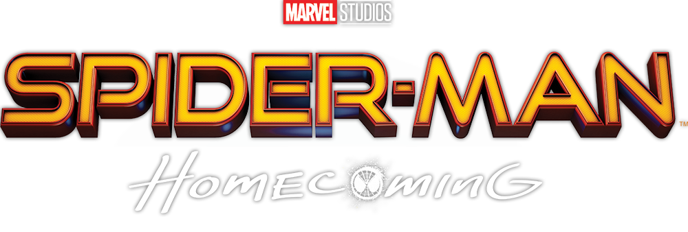 Logo - Spiderman 2017 Logo Png (1000x338)