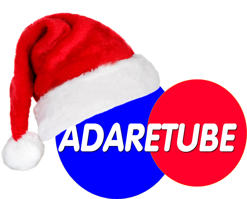 Adaretube Large Entertainment Website - Kana Tv (1772x945)