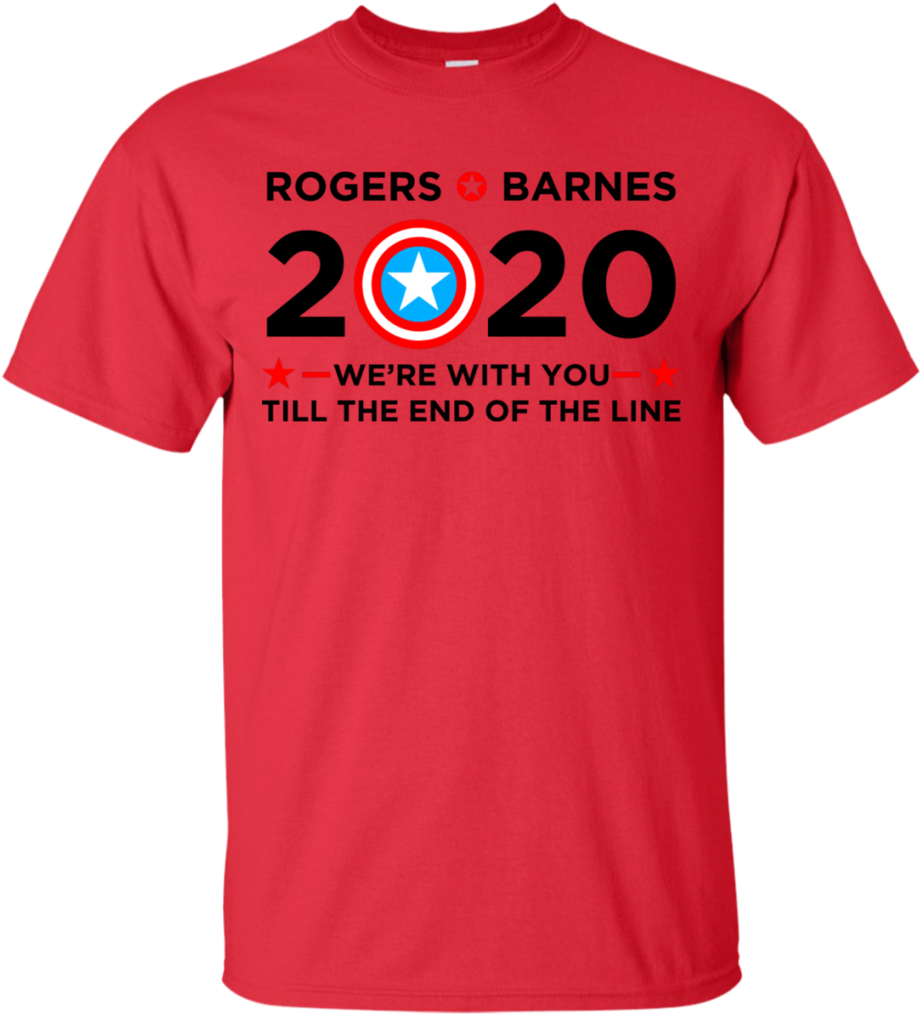 2020 Vote For Captain America Civil War Political Campaign - Andrew Miller Time Shirt (1024x1024)
