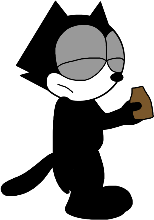 Skunkynoid 3 3 Felix After Drinking Sleeping Pills - Alcoholic Drink (1024x1024)
