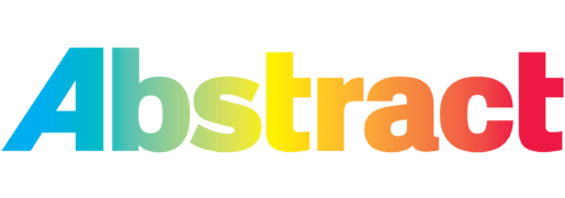 Abstract Art Of Design Netflix Abstract The Art Of - Abstract The Art Of Design Logo (800x180)