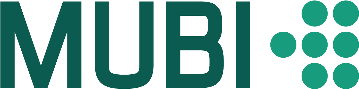 Behind The Screens Mubi S Director Of Content On Streamlining - Mubi Logo (2067x1016)