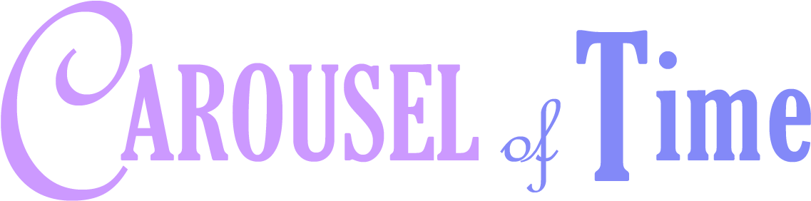 Watch Carousel Of Time, Npt's Documentary On Red Grooms' - Dark Angel: The Complete Trilogy (1200x400)