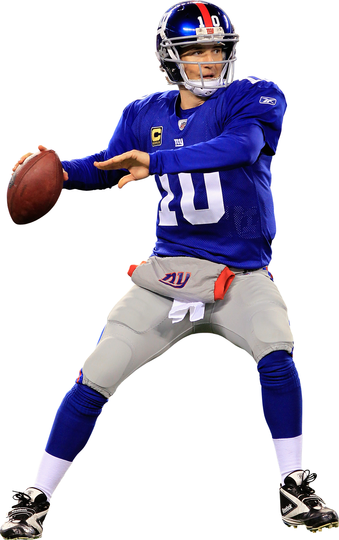Eli Manning Png (1100x1754)