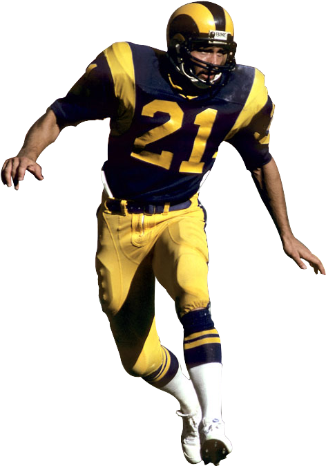 [ Img] - Kick American Football (484x684)