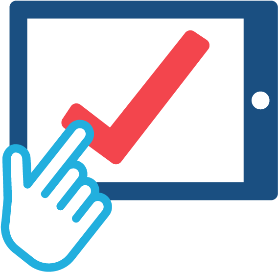 Electronic Logging Devices Automate Reporting - Electronic Logging Device (600x600)