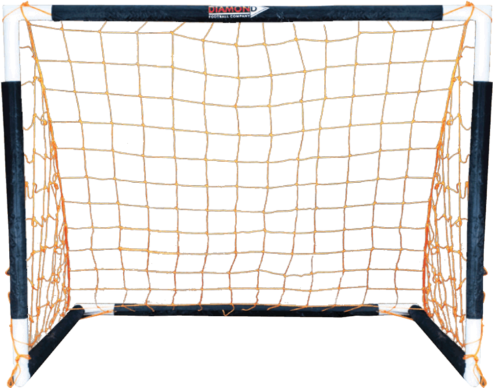 Coaching Goals - Small Football Net Png (1024x1024)