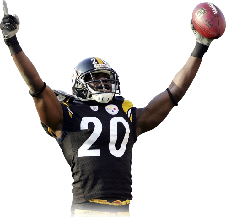 American Football Player - American Football Player Png (720x691)