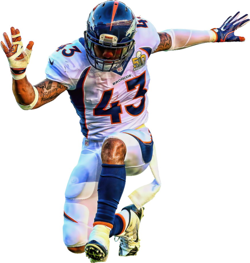 American Football Uniform Png (871x917)