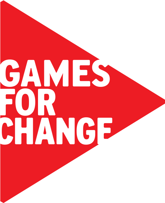 Documentary Computer Games Beyond Fact And Fiction - Games For Change Transparent (1240x720)