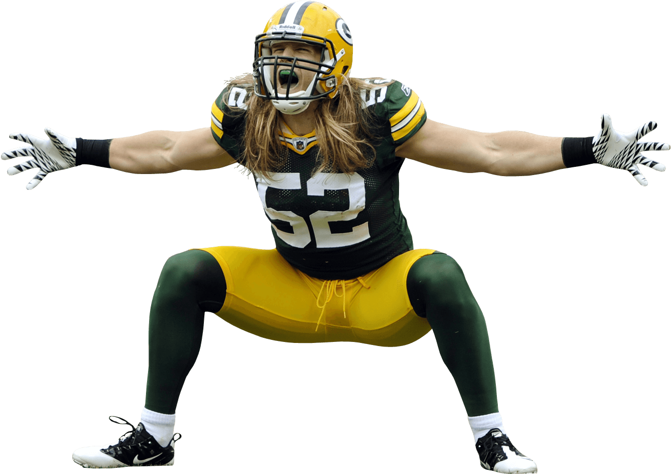 Green Bay Packers Png (1323x925)