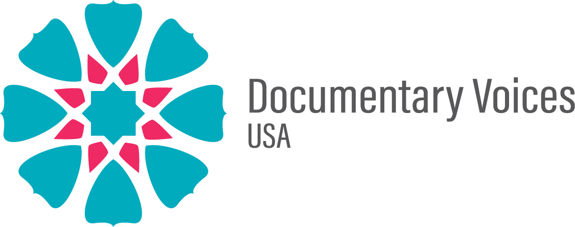 Documentary Voices - Graphic Design (1125x444)