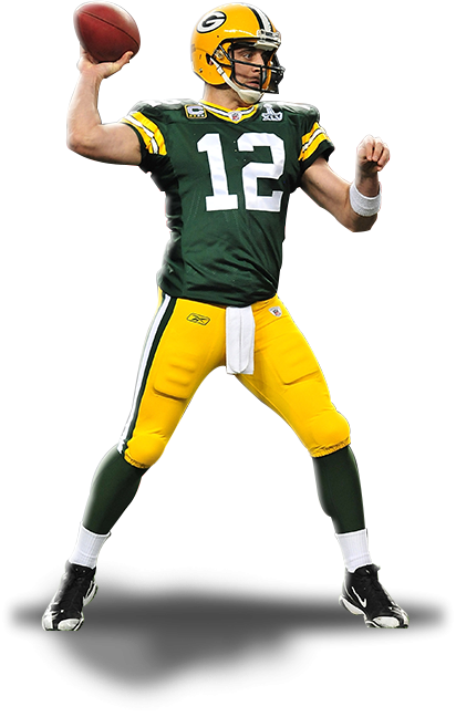 Print: Poster: Poster Of Super Bowl Mvp, 10x8in. (412x648)