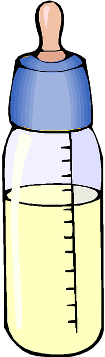Natural Active Immunity Is When An Immunity Is Developed - Babyfles Png (360x720)