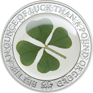 Trebol De 4 Hojas (368x420)