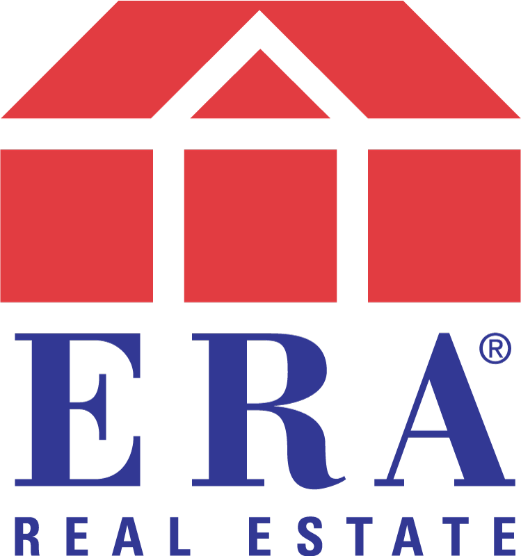 Previous Logo - - Era Real Estate (749x800)