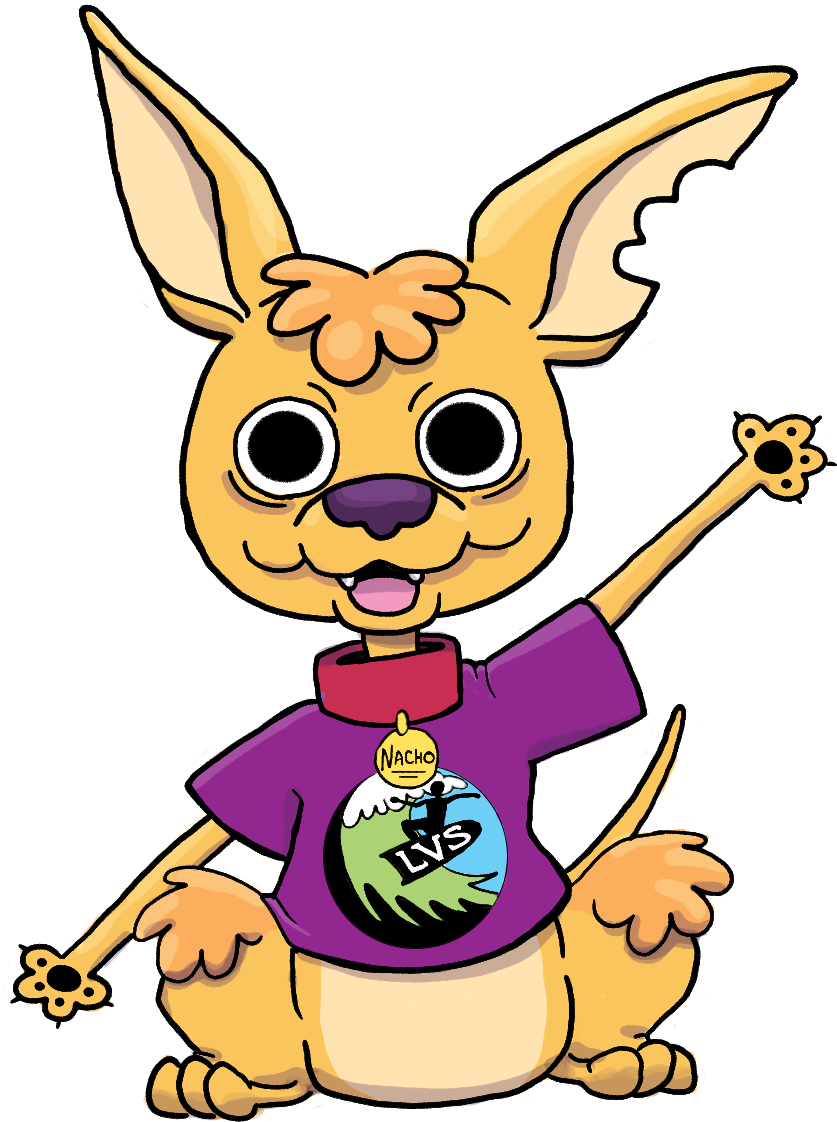 Greetings In Spanish - Cartoon (922x1188)