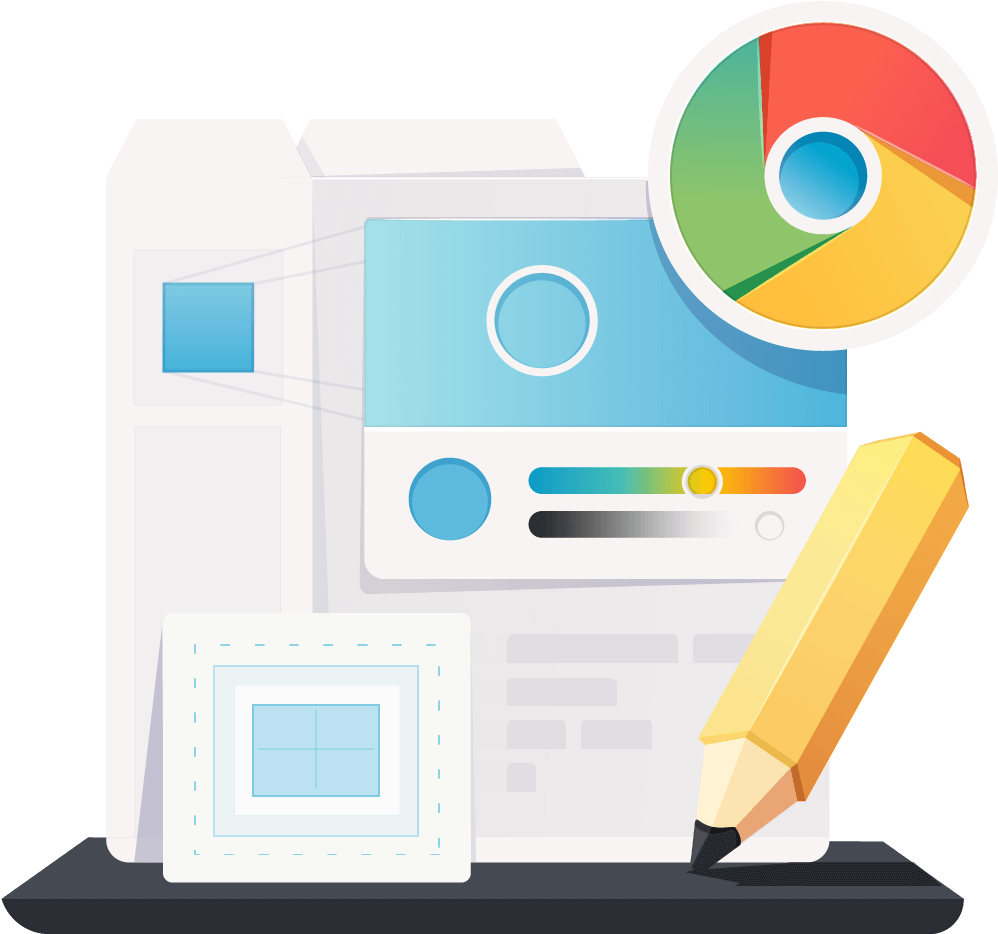Use The Device Toolbar To Emulate Different Screens - Computer (1000x1000)