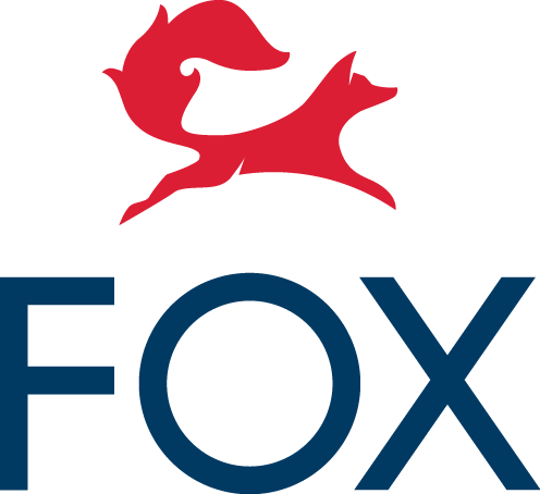 Real Estate Investment Clipart Fox - Fox Real Estate (496x454)