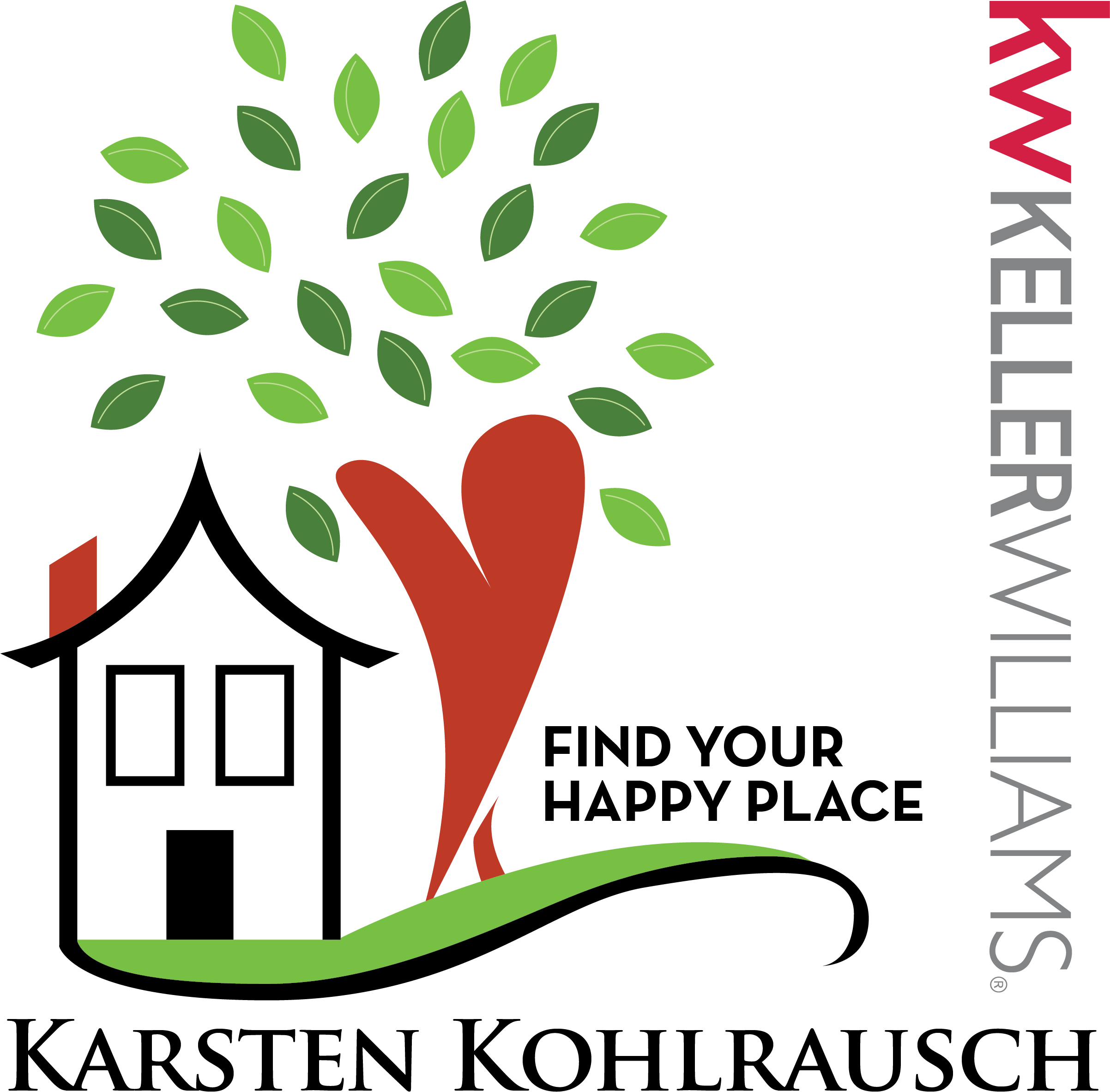 Real Estate Investment Clipart Leaf - Karsten Kohlrausch (2403x2417)