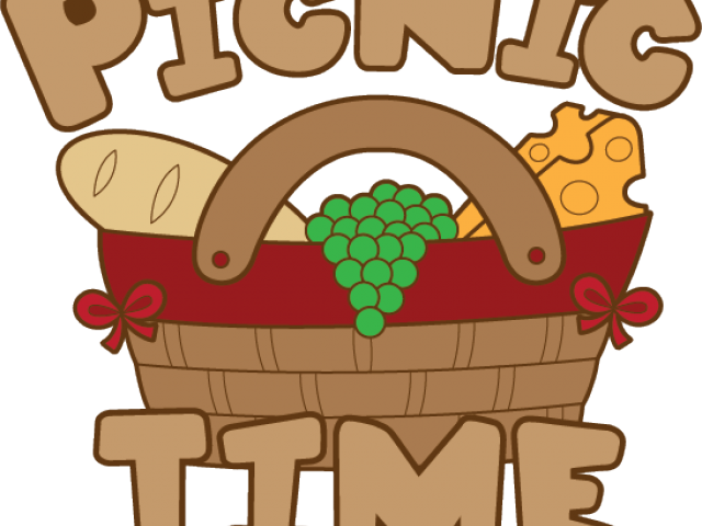 Free Picnic Clipart - Picnic Clipart (640x480)